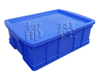 X213草莓视频成人在线观看周转箱(箱盖可选) X213草莓视频成人在线观看周转箱(箱盖可选)